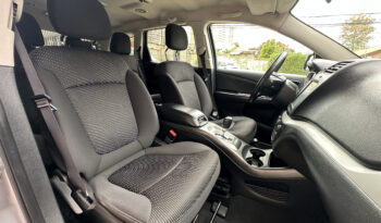 Dodge Journey SE 2.4 AT, 2015 full
