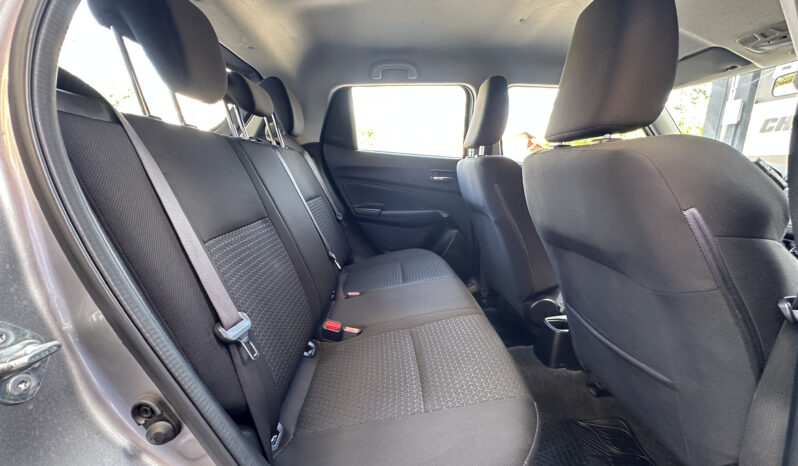 Suzuki Swift 1.2 GLX AT, 2018 full