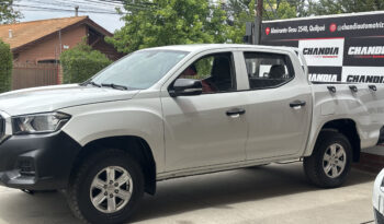 Maxus T60 DX 2.8T 6MT, 2021 full