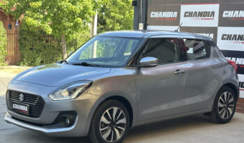 Suzuki Swift 1.2 GLX AT, 2018 full