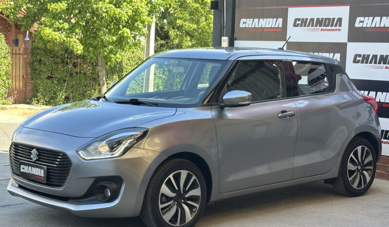 Suzuki Swift 1.2 GLX AT, 2018 full