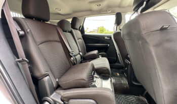 Dodge Journey SE 2.4 AT, 2015 full