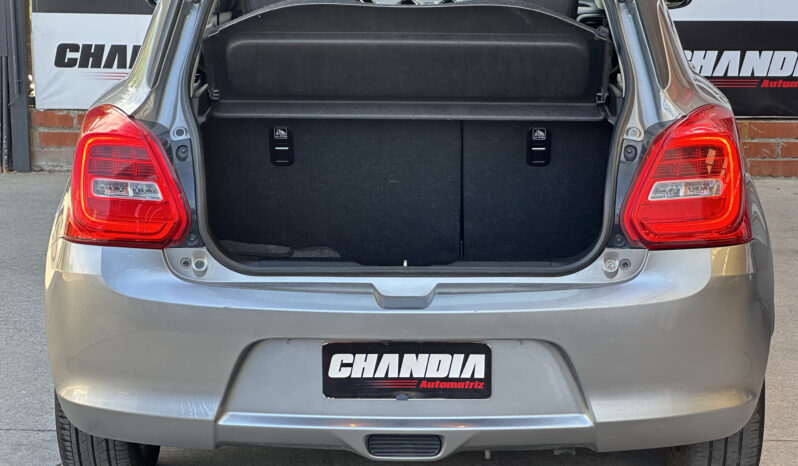 Suzuki Swift 1.2 GLX AT, 2018 full
