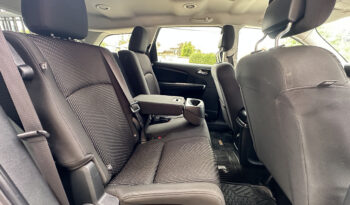 Dodge Journey SE 2.4 AT, 2015 full