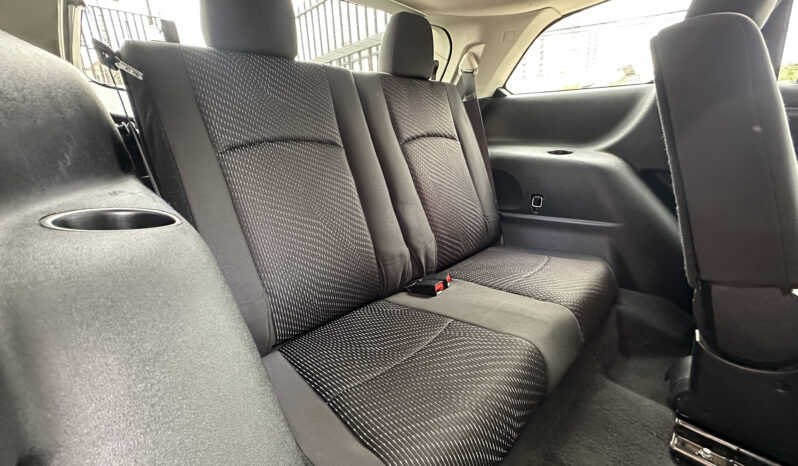 Dodge Journey SE 2.4 AT, 2015 full