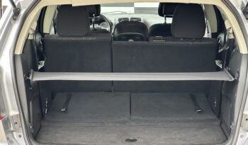 Dodge Journey SE 2.4 AT, 2015 full