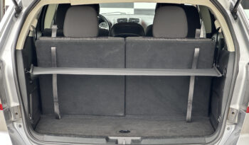 Dodge Journey SE 2.4 AT, 2015 full