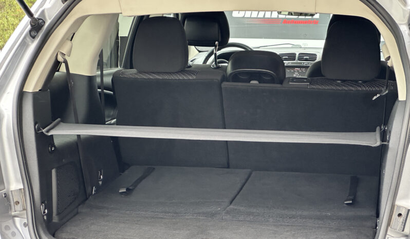 Dodge Journey SE 2.4 AT, 2015 full