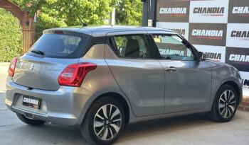 Suzuki Swift 1.2 GLX AT, 2018 full