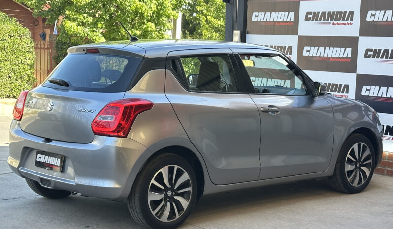 Suzuki Swift 1.2 GLX AT, 2018 full