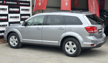 Dodge Journey SE 2.4 AT, 2015 full