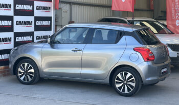 Suzuki Swift 1.2 GLX AT, 2018 full