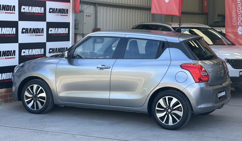 Suzuki Swift 1.2 GLX AT, 2018 full