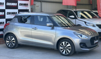 Suzuki Swift 1.2 GLX AT, 2018 full
