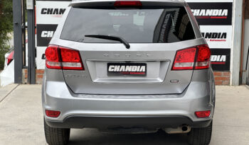 Dodge Journey SE 2.4 AT, 2015 full