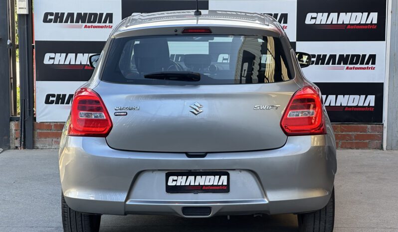 Suzuki Swift 1.2 GLX AT, 2018 full