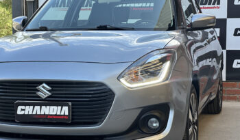 Suzuki Swift 1.2 GLX AT, 2018 full