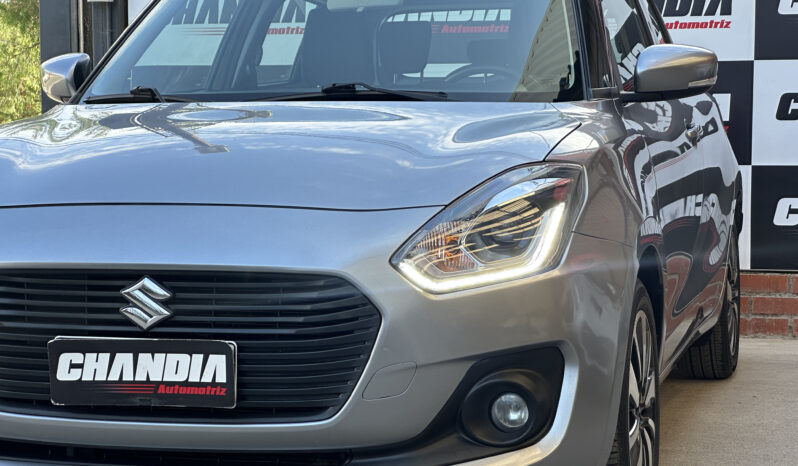 Suzuki Swift 1.2 GLX AT, 2018 full