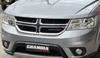 Dodge Journey SE 2.4 AT, 2015 full