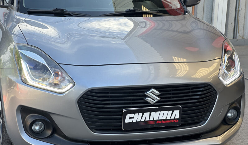 Suzuki Swift 1.2 GLX AT, 2018 full